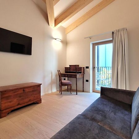 Locanda Restel De Fer Ρίβα ντελ Γκάρντα Εξωτερικό φωτογραφία