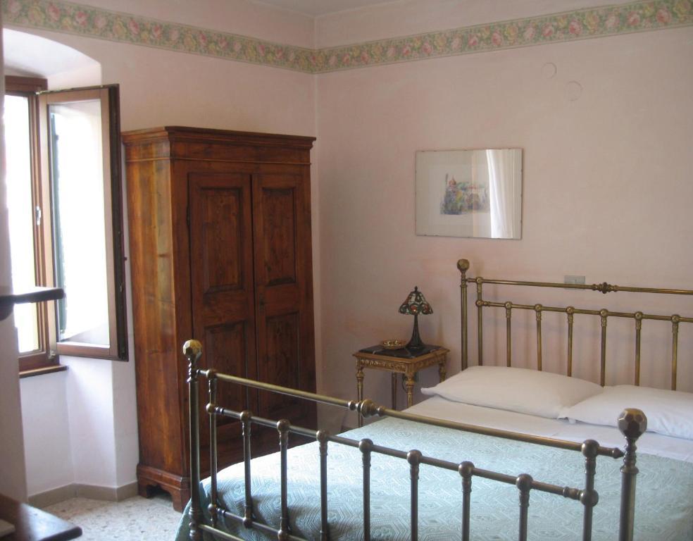 Locanda Restel De Fer Ρίβα ντελ Γκάρντα Δωμάτιο φωτογραφία