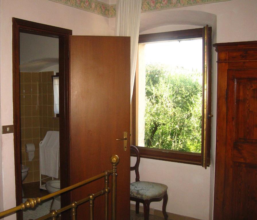 Locanda Restel De Fer Ρίβα ντελ Γκάρντα Δωμάτιο φωτογραφία