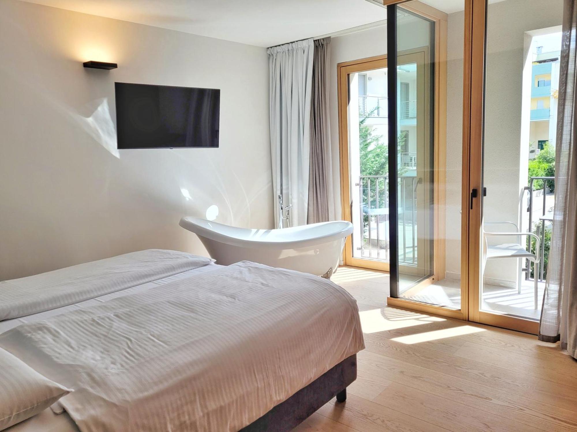 Locanda Restel De Fer Ρίβα ντελ Γκάρντα Εξωτερικό φωτογραφία