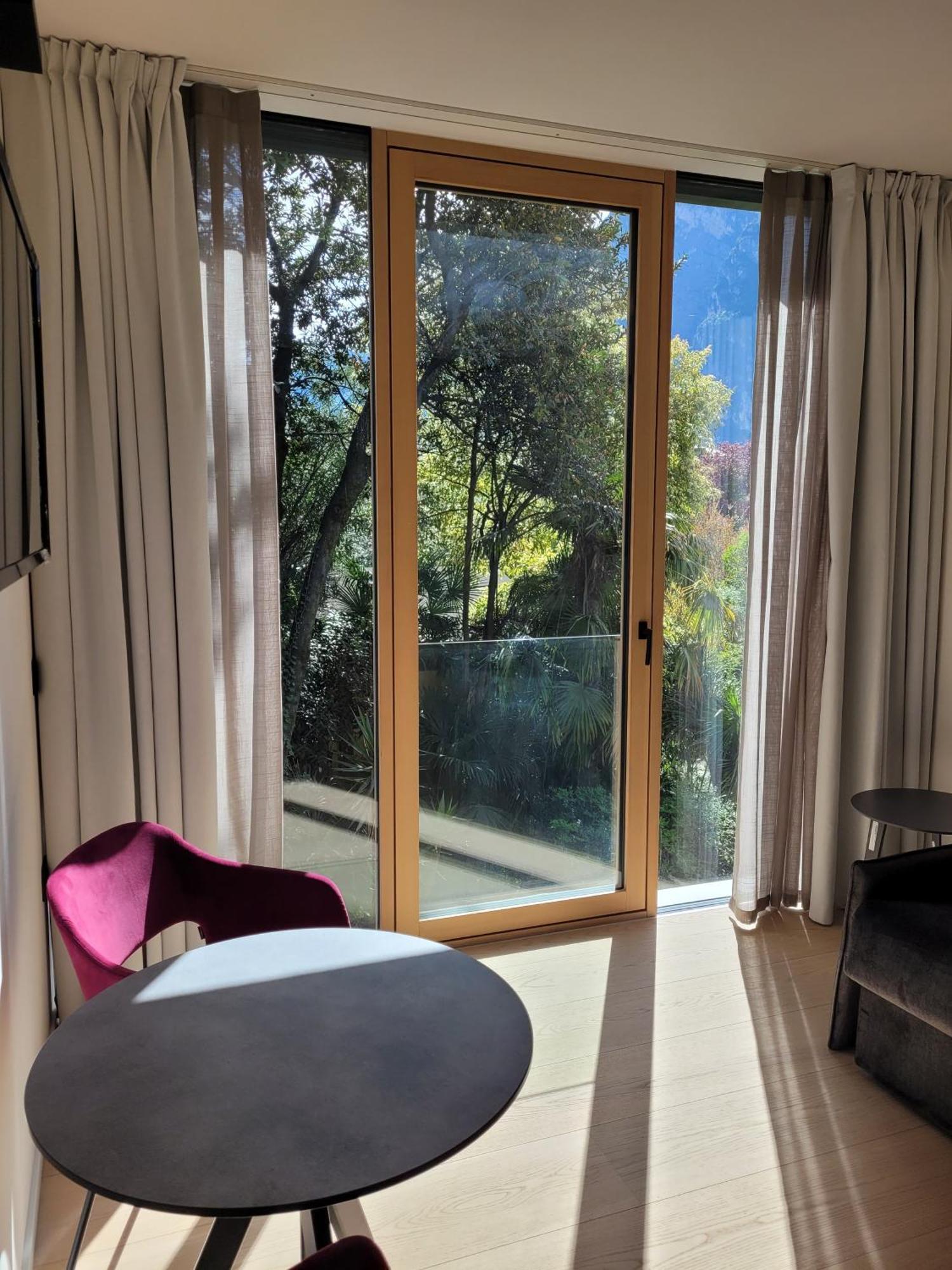 Locanda Restel De Fer Ρίβα ντελ Γκάρντα Εξωτερικό φωτογραφία