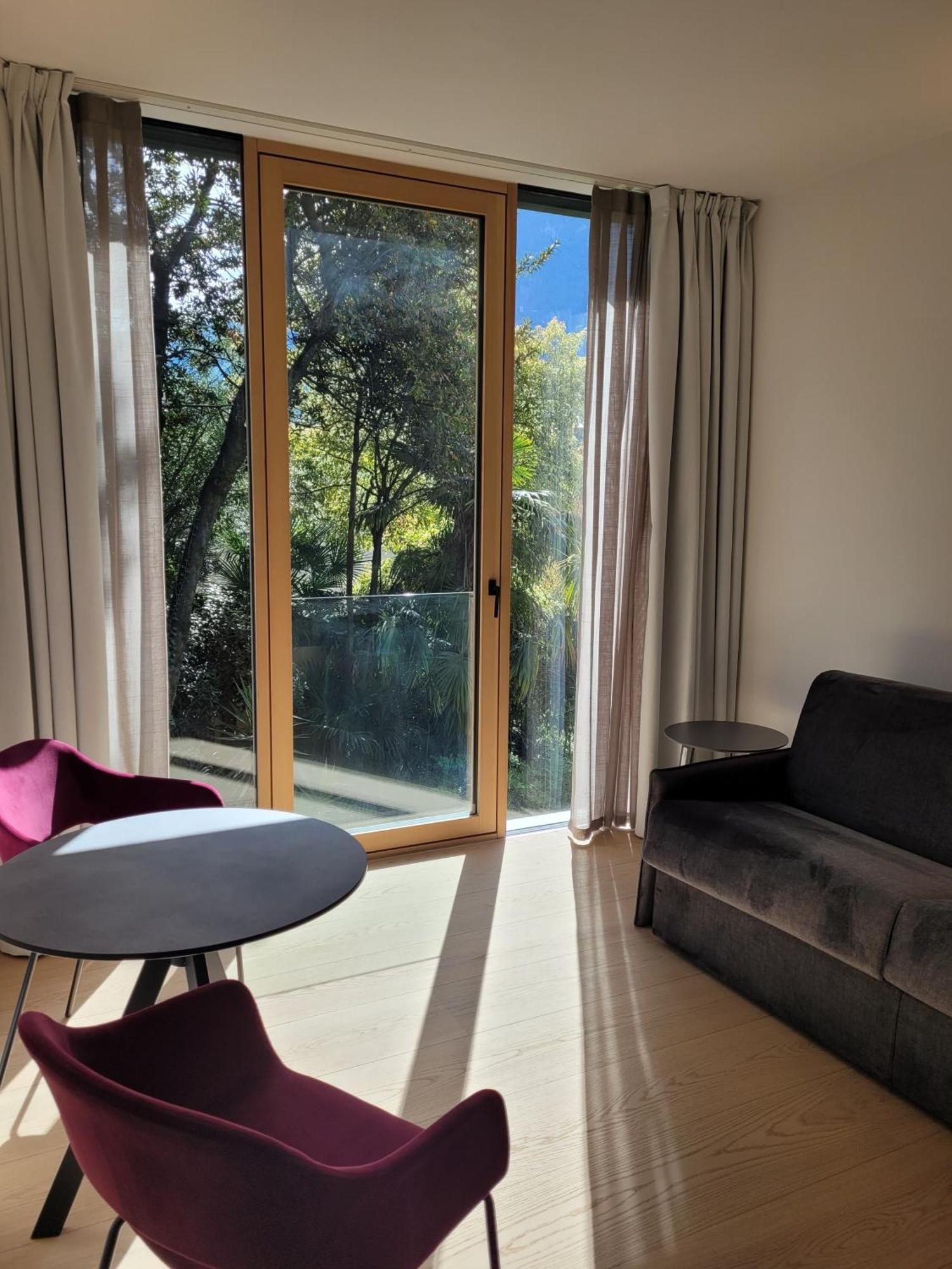 Locanda Restel De Fer Ρίβα ντελ Γκάρντα Εξωτερικό φωτογραφία