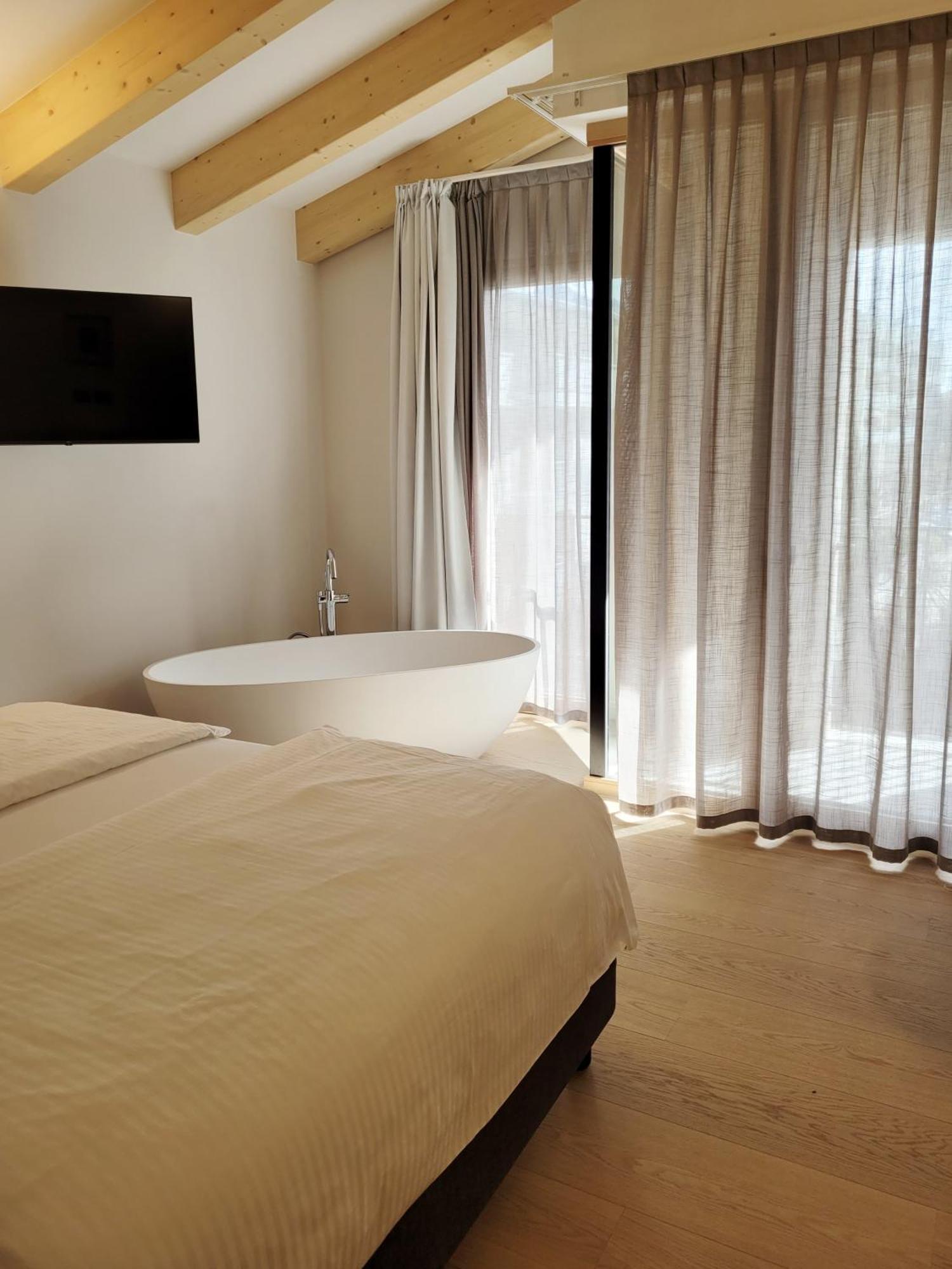 Locanda Restel De Fer Ρίβα ντελ Γκάρντα Εξωτερικό φωτογραφία