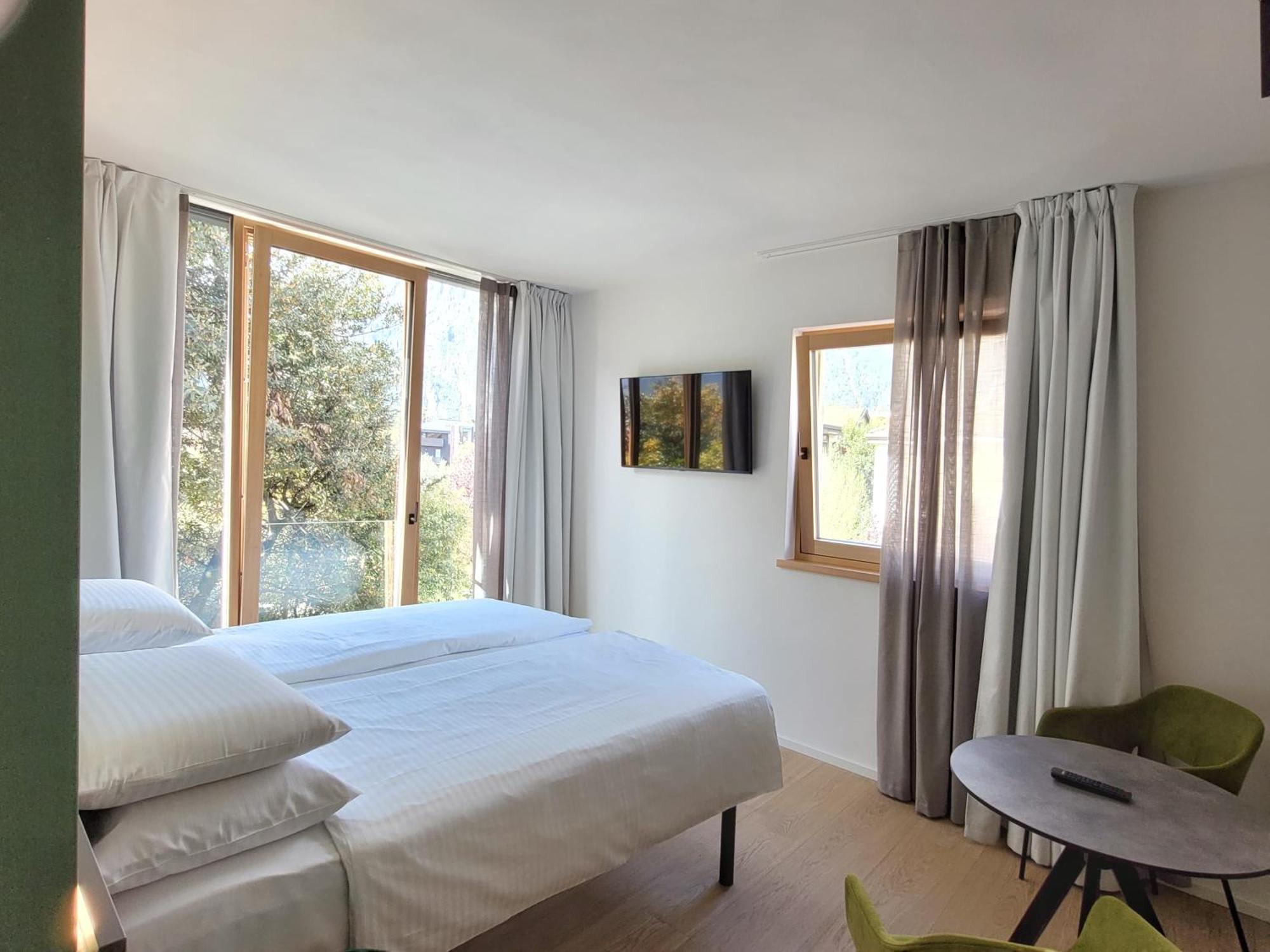 Locanda Restel De Fer Ρίβα ντελ Γκάρντα Εξωτερικό φωτογραφία