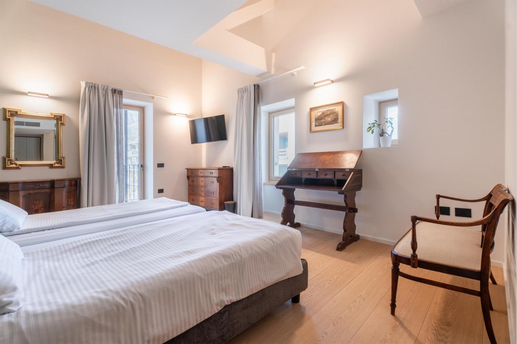 Locanda Restel De Fer Ρίβα ντελ Γκάρντα Εξωτερικό φωτογραφία