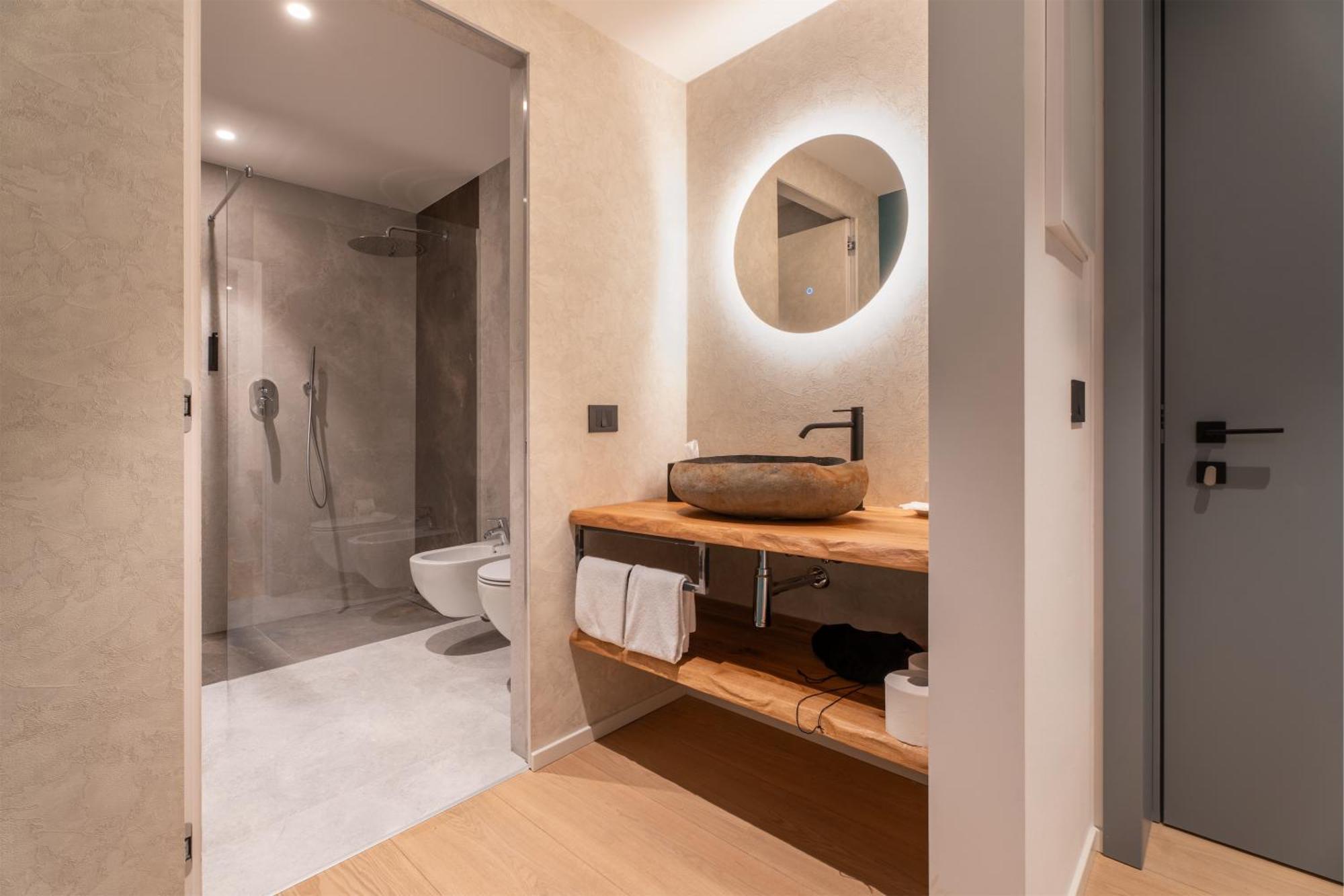 Locanda Restel De Fer Ρίβα ντελ Γκάρντα Εξωτερικό φωτογραφία