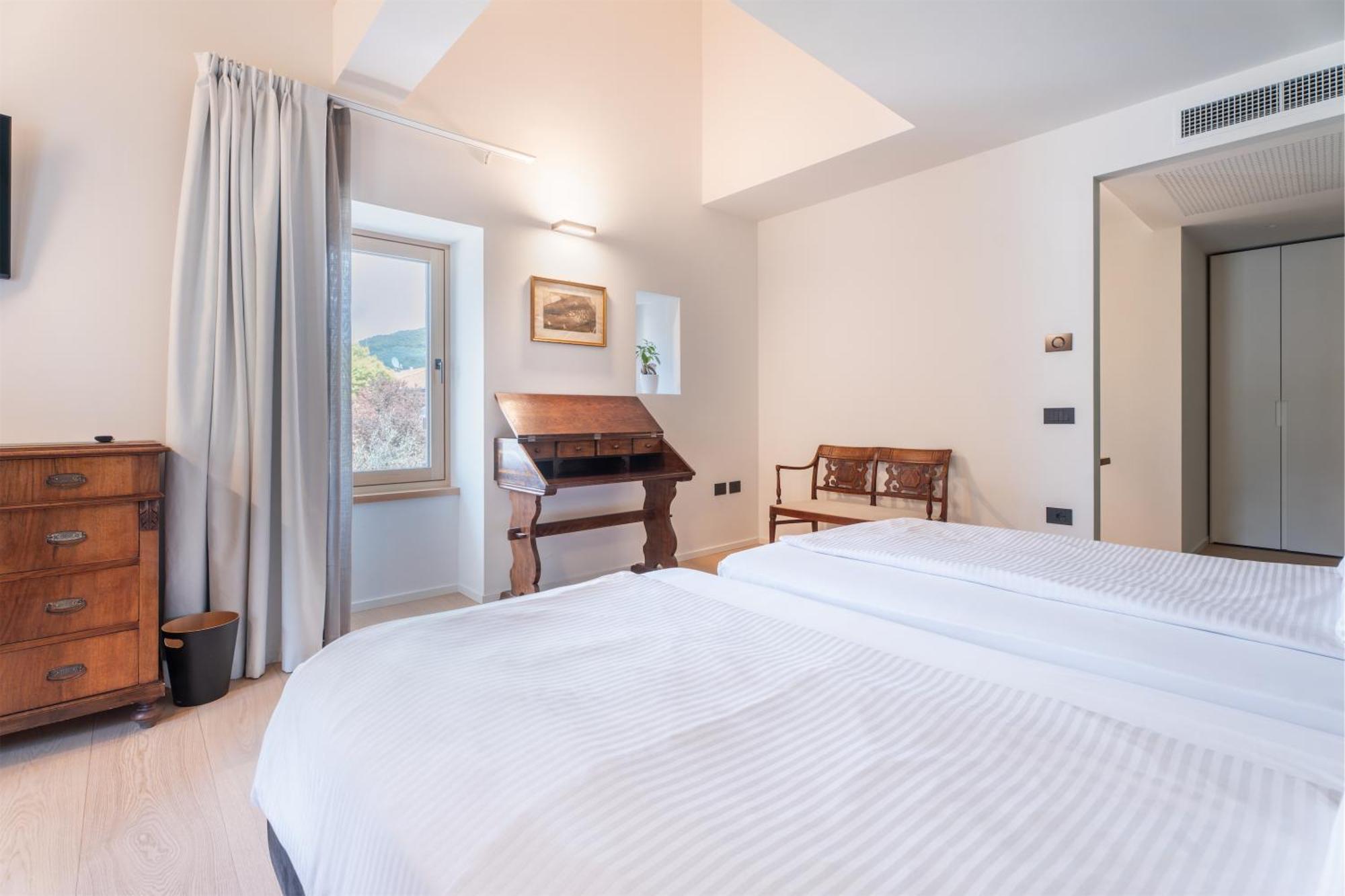 Locanda Restel De Fer Ρίβα ντελ Γκάρντα Εξωτερικό φωτογραφία
