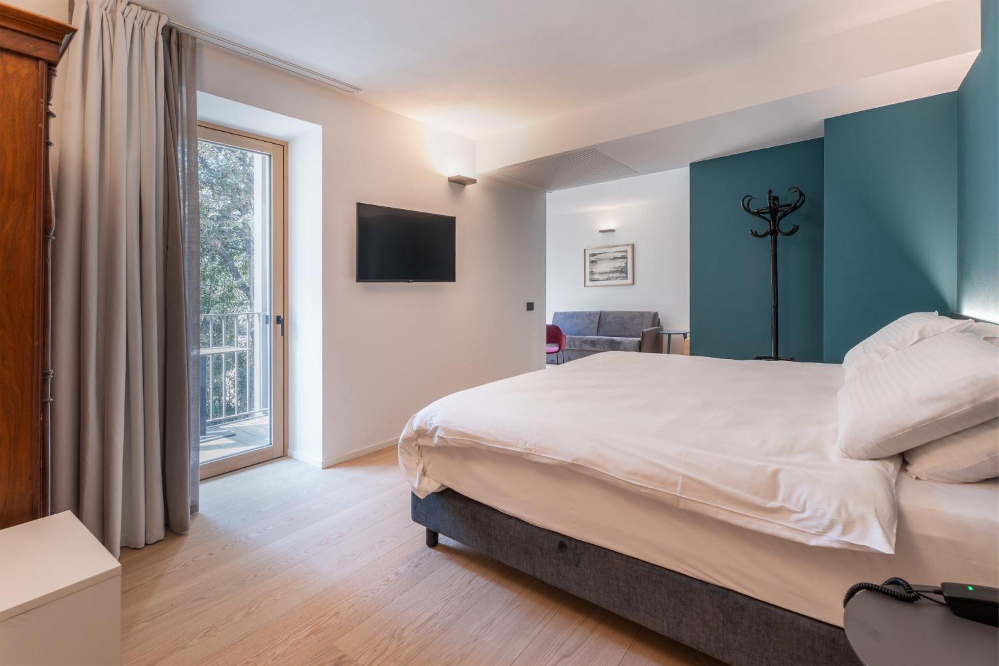 Locanda Restel De Fer Ρίβα ντελ Γκάρντα Εξωτερικό φωτογραφία