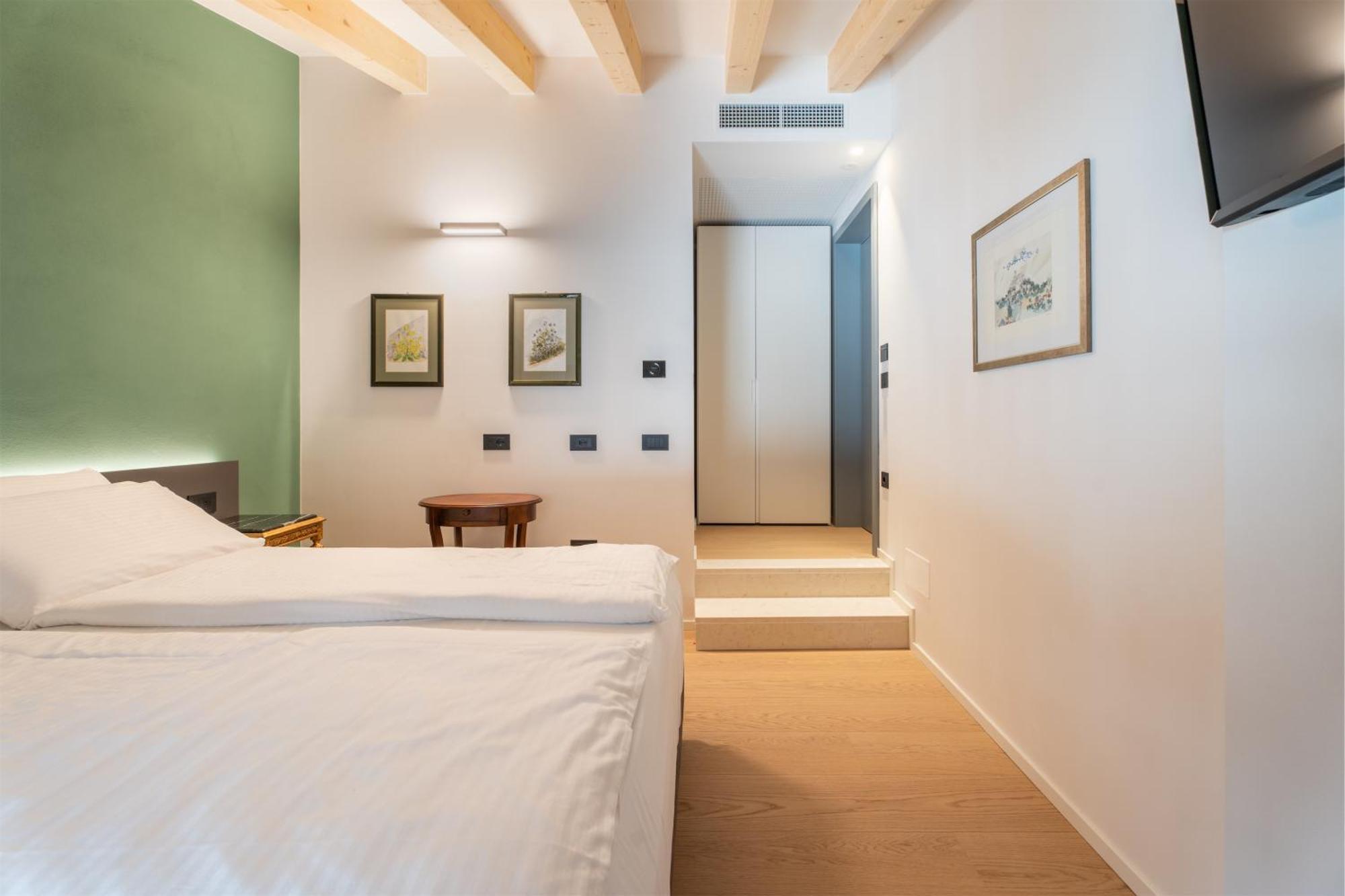 Locanda Restel De Fer Ρίβα ντελ Γκάρντα Εξωτερικό φωτογραφία