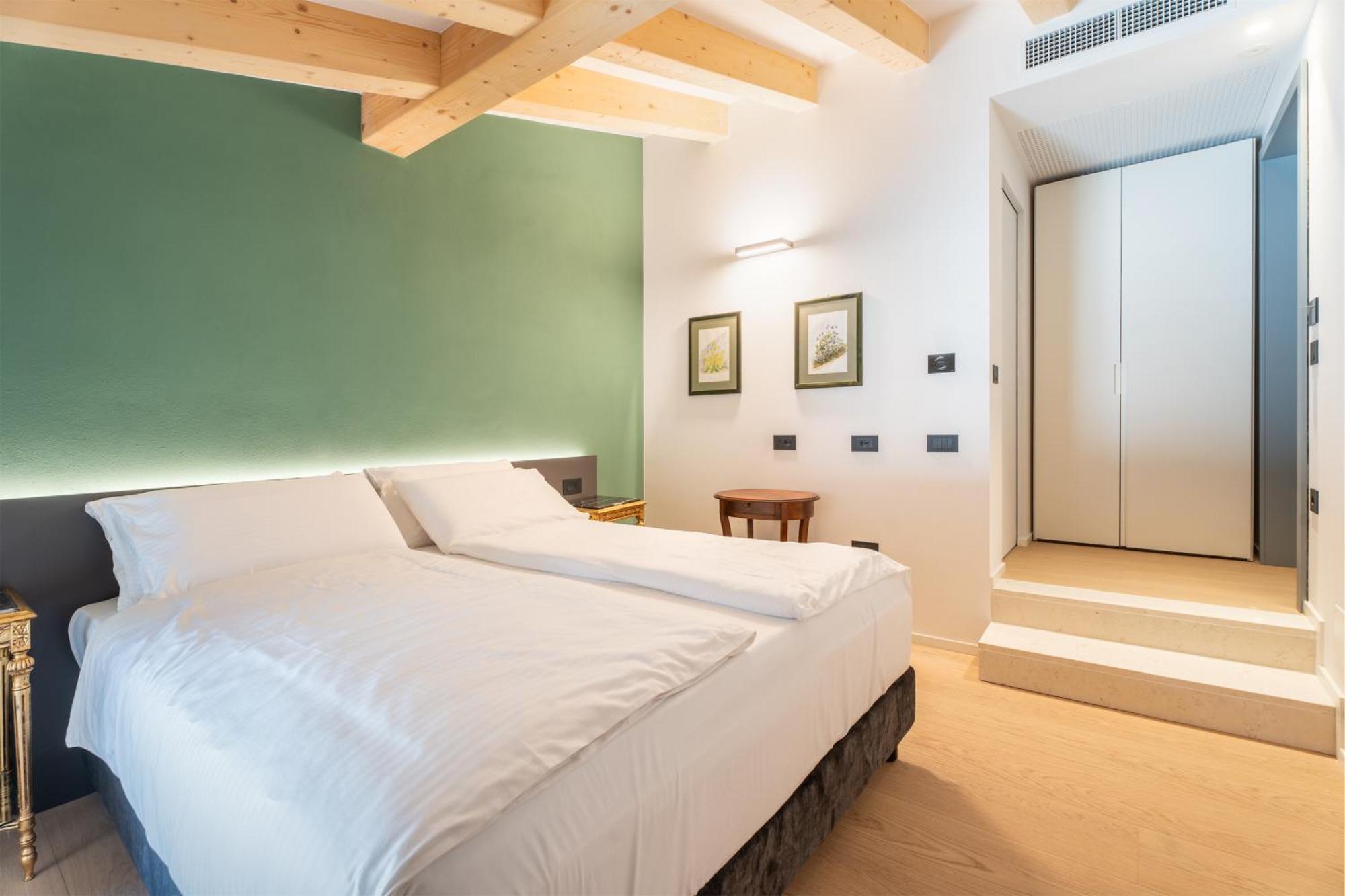 Locanda Restel De Fer Ρίβα ντελ Γκάρντα Εξωτερικό φωτογραφία