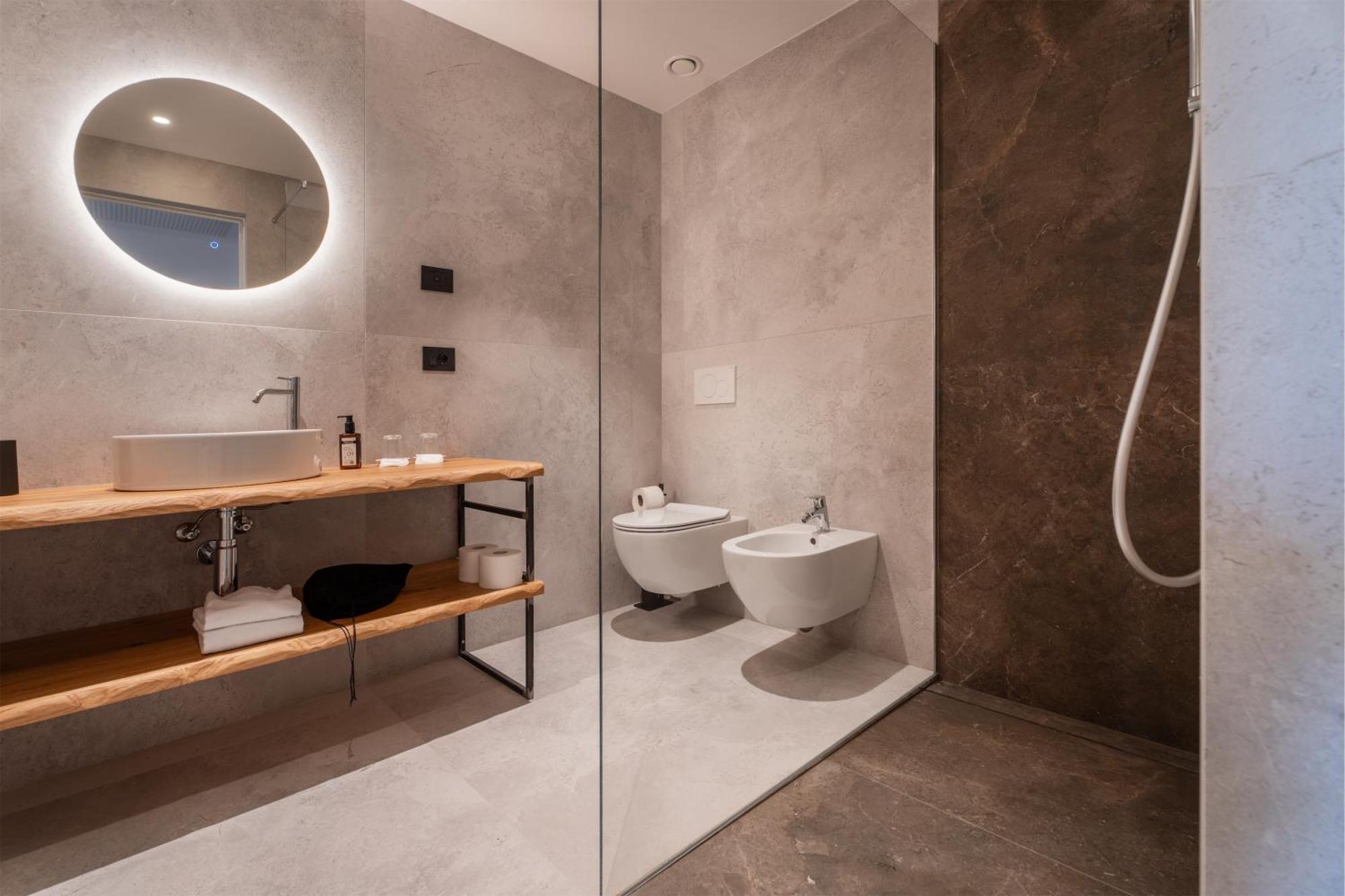 Locanda Restel De Fer Ρίβα ντελ Γκάρντα Εξωτερικό φωτογραφία
