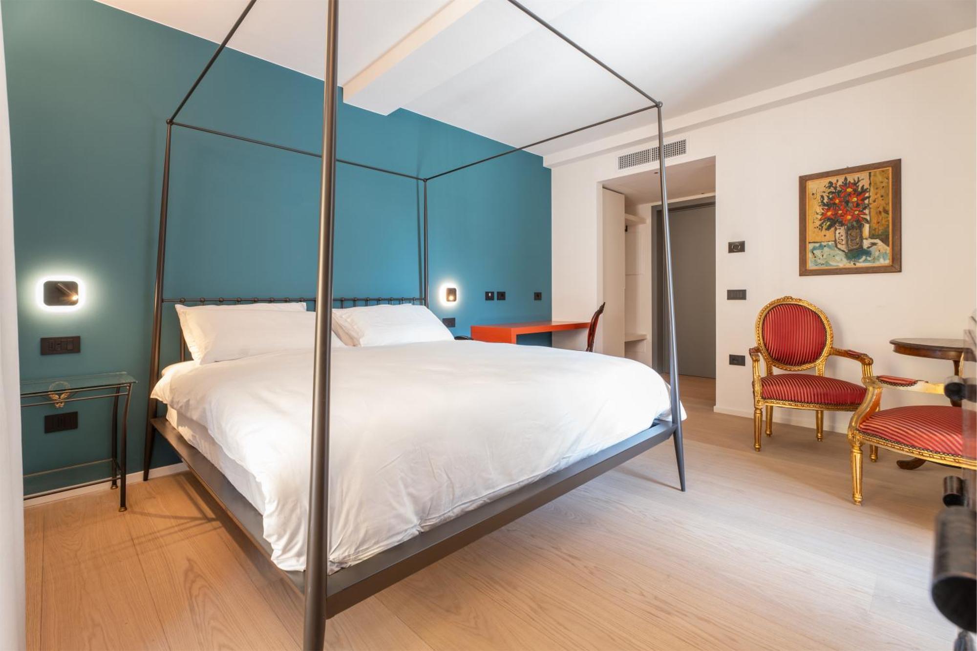 Locanda Restel De Fer Ρίβα ντελ Γκάρντα Εξωτερικό φωτογραφία