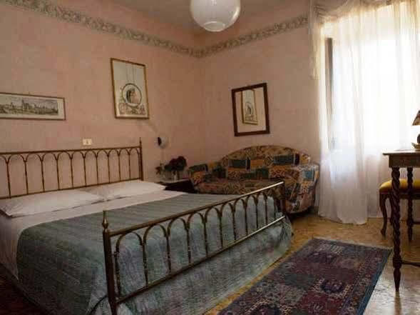 Locanda Restel De Fer Ρίβα ντελ Γκάρντα Εξωτερικό φωτογραφία