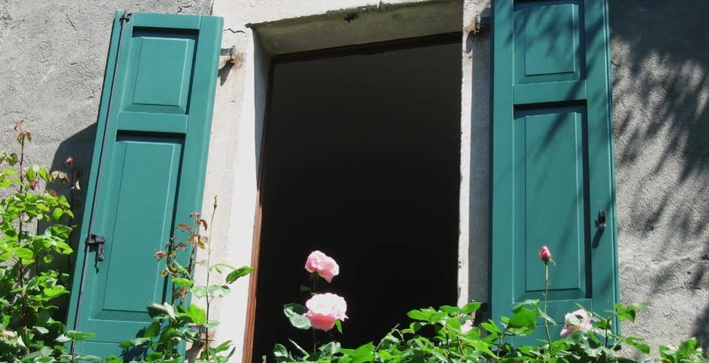 Locanda Restel De Fer Ρίβα ντελ Γκάρντα Εξωτερικό φωτογραφία
