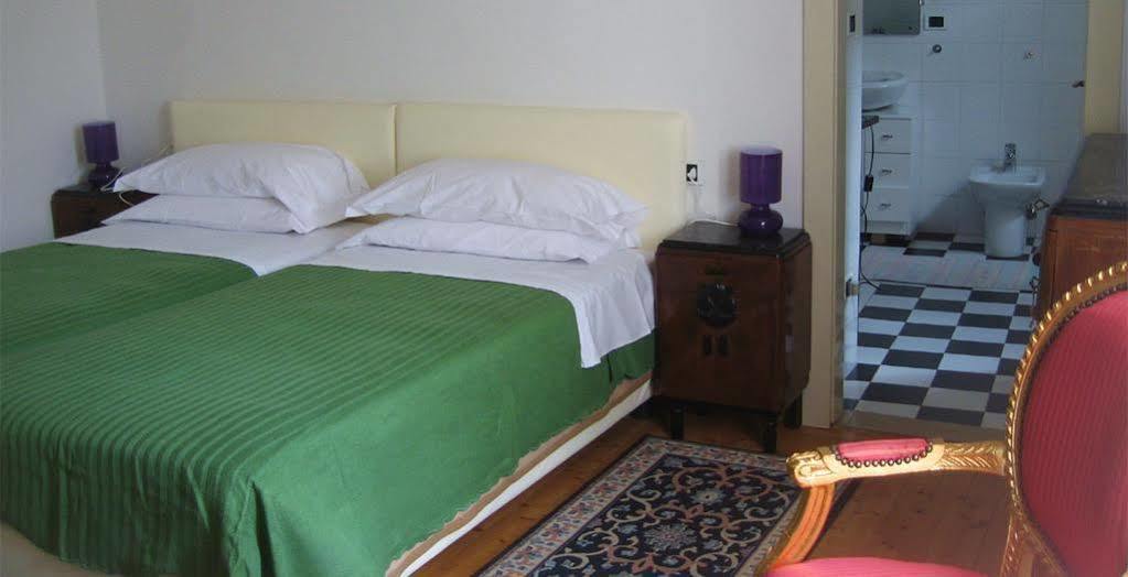 Locanda Restel De Fer Ρίβα ντελ Γκάρντα Εξωτερικό φωτογραφία
