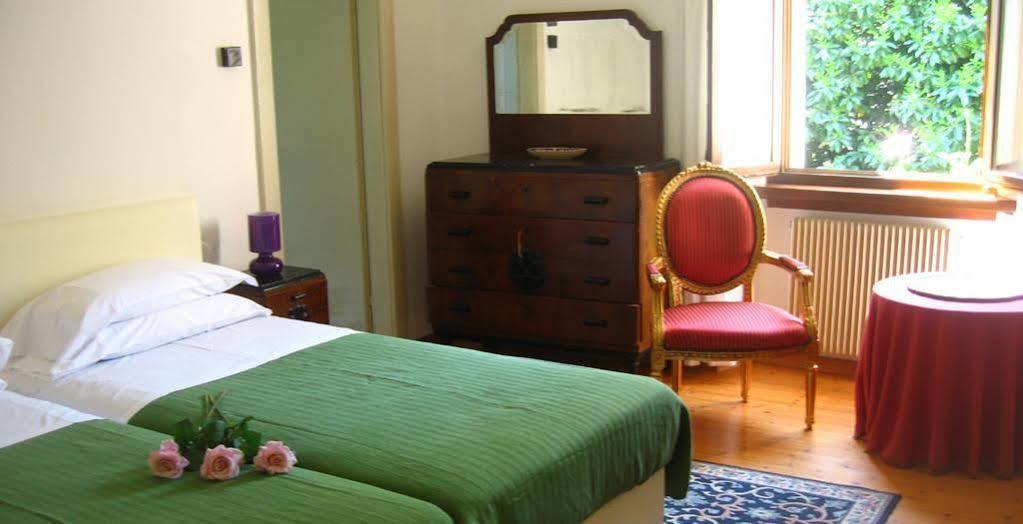 Locanda Restel De Fer Ρίβα ντελ Γκάρντα Εξωτερικό φωτογραφία