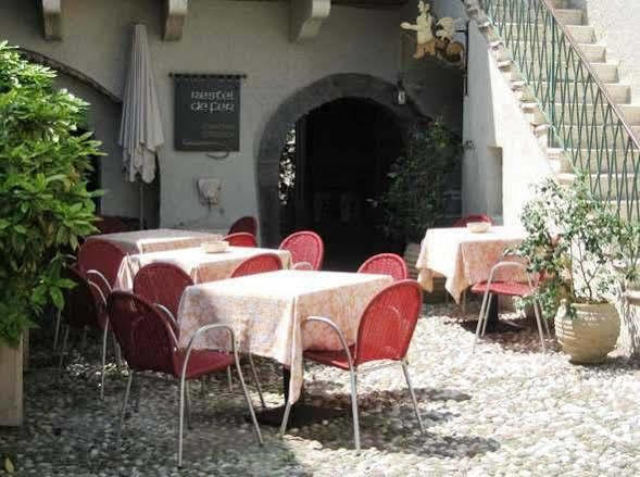 Locanda Restel De Fer Ρίβα ντελ Γκάρντα Εξωτερικό φωτογραφία