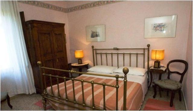 Locanda Restel De Fer Ρίβα ντελ Γκάρντα Εξωτερικό φωτογραφία