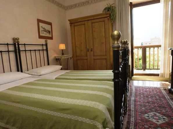 Locanda Restel De Fer Ρίβα ντελ Γκάρντα Εξωτερικό φωτογραφία